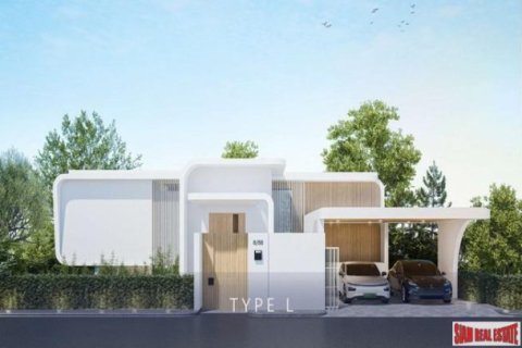 4 chambres Villa à Phuket, Thailand No. 96401 4