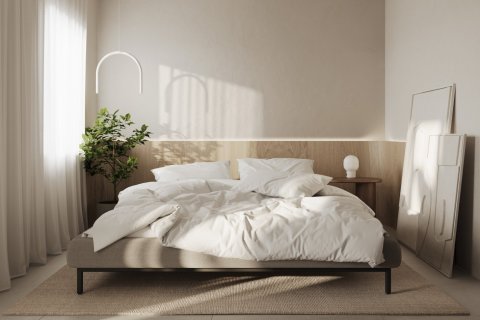 3 bedrooms Apartment in Tan Xuan, Vietnam No. 27138 21