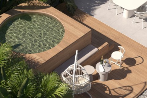 3 bedrooms Apartment in Tan Xuan, Vietnam No. 27138 5