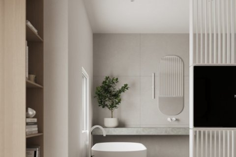 3 bedrooms Apartment in Tan Xuan, Vietnam No. 27138 24