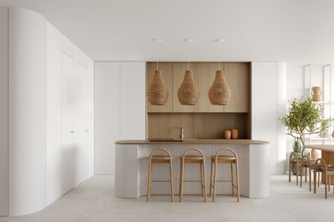 3 bedrooms Apartment in Tan Xuan, Vietnam No. 27138 16