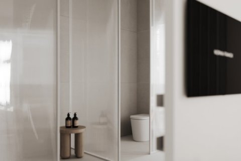 3 bedrooms Apartment in Tan Xuan, Vietnam No. 27138 4