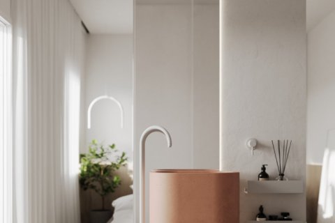 3 bedrooms Apartment in Tan Xuan, Vietnam No. 27138 13