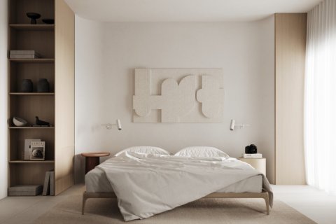 3 bedrooms Apartment in Tan Xuan, Vietnam No. 27138 3