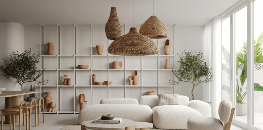 3 bedrooms Apartment in Tan Xuan, Vietnam No. 27138