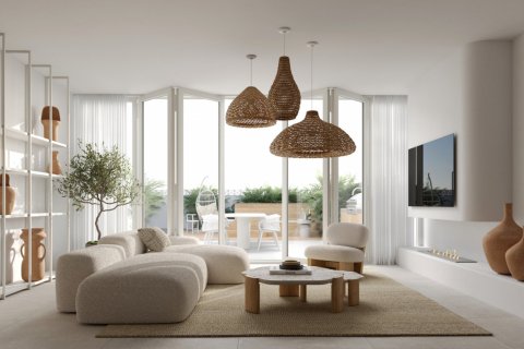 3 bedrooms Apartment in Tan Xuan, Vietnam No. 27138 19