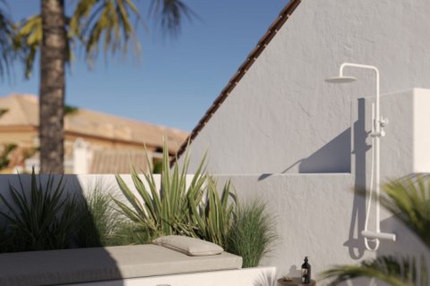 3 bedrooms Apartment in Tan Xuan, Vietnam No. 27138 25