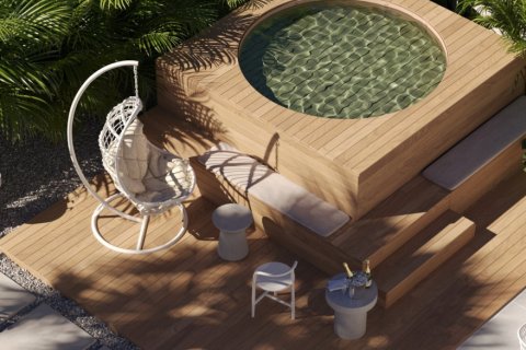 3 bedrooms Apartment in Tan Xuan, Vietnam No. 27138 6