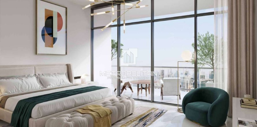 1 bedroom Apartment in Phu Phuong, Vietnam No. 89822