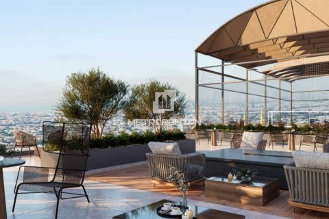 1 bedroom Apartment in Phu Phuong, Vietnam No. 89822 9