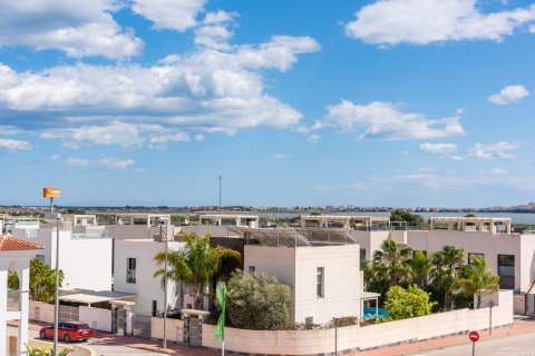 5 dormitorios Villa en Los Montesinos, Spain No. 121471