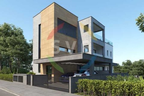 4 chambres Appartement à Agios Athanasios, Cyprus No. 78042 9