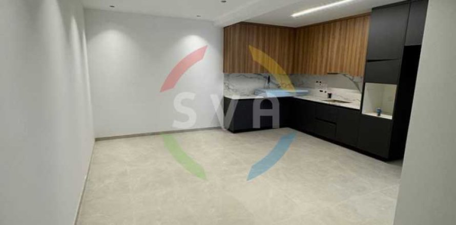 4 chambres Appartement à Agios Athanasios, Cyprus No. 78042