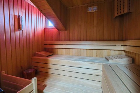 6 bedrooms Penthouse in Chau Lang, Vietnam No. 13719 5