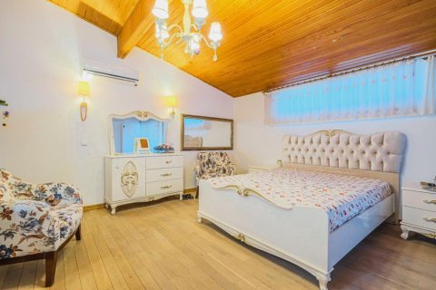 6 bedrooms Penthouse in Chau Lang, Vietnam No. 13719 10