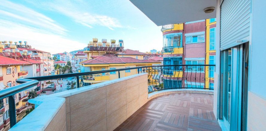 6 bedrooms Penthouse in Chau Lang, Vietnam No. 13719