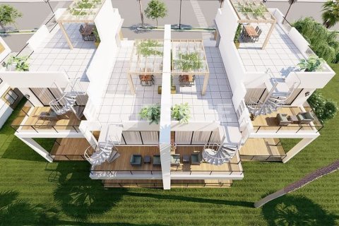 3 chambres Villa à Vinh Hoa, Vietnam No. 11106 6