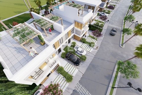 3 chambres Villa à Vinh Hoa, Vietnam No. 11106 8