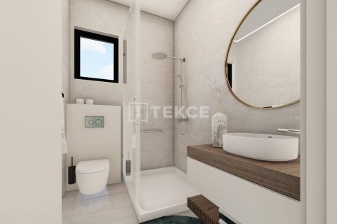 3 chambres Villa à Vinh Hoa, Vietnam No. 11106 25