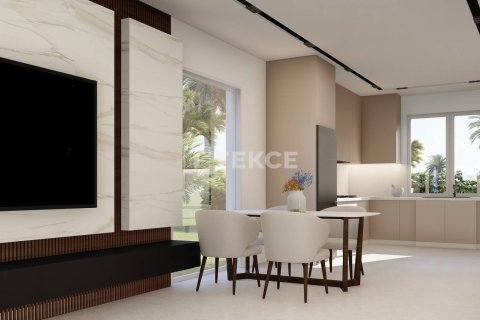 3 chambres Villa à Vinh Hoa, Vietnam No. 11106 17