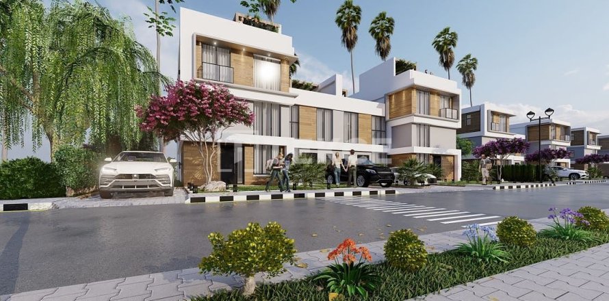 3 chambres Villa à Vinh Hoa, Vietnam No. 11106