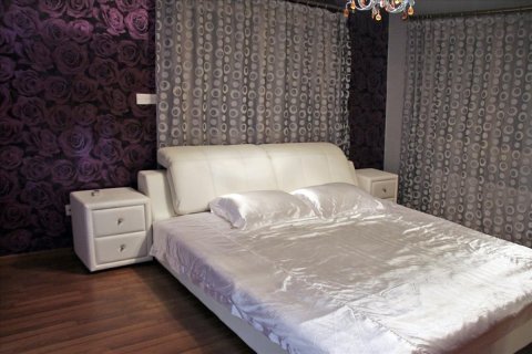 Studio Villa in Limassol, Cyprus No. 105658 11