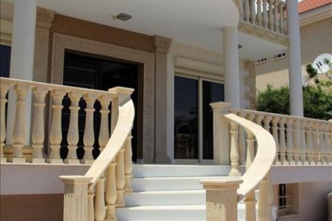 Studio Villa in Limassol, Cyprus No. 105658 1