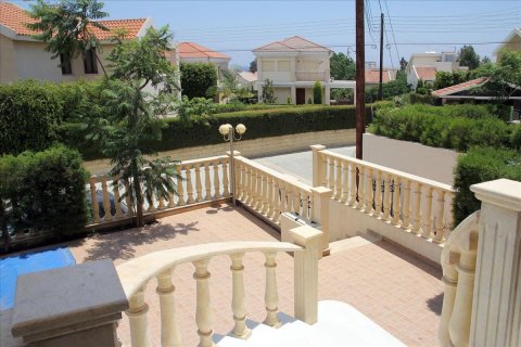 Studio Villa in Limassol, Cyprus No. 105658 3