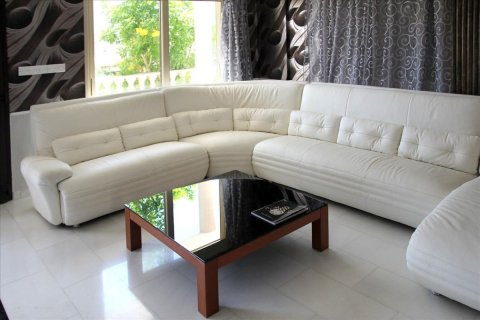 Studio Villa in Limassol, Cyprus No. 105658 6