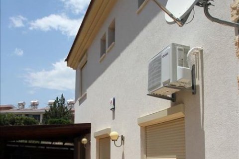 Studio Villa in Limassol, Cyprus No. 105658 15