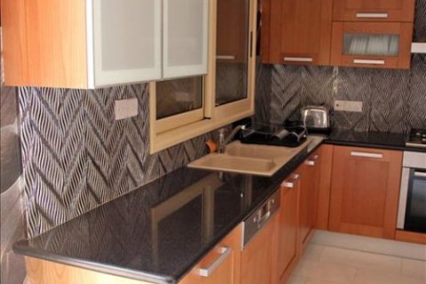 Studio Villa in Limassol, Cyprus No. 105658 10