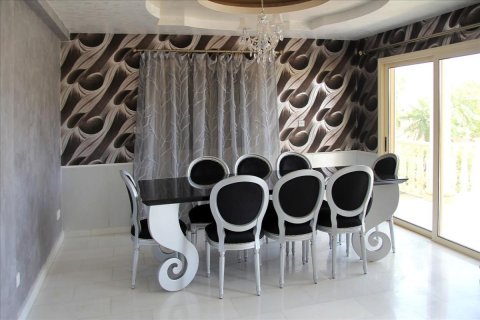 Studio Villa in Limassol, Cyprus No. 105658 5