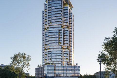 88m² Apartment in Can Tho, Vietnam No. 86399 6