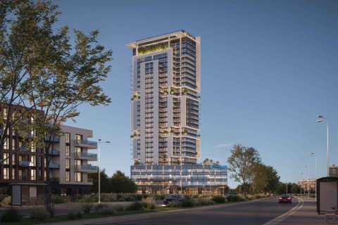 88m² Apartment in Can Tho, Vietnam No. 86399 5