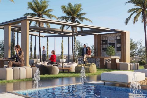 88m² Apartment in Can Tho, Vietnam No. 86399 4