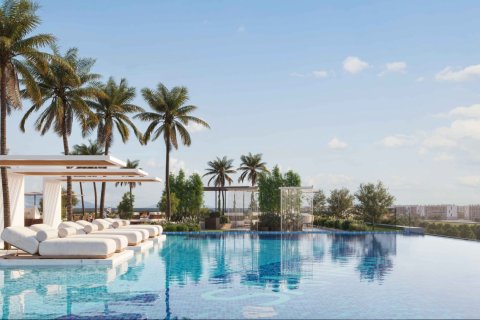 88m² Apartment in Can Tho, Vietnam No. 86399 3