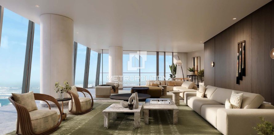 2 bedrooms Apartment in Dubai Marina, UAE No. 119432