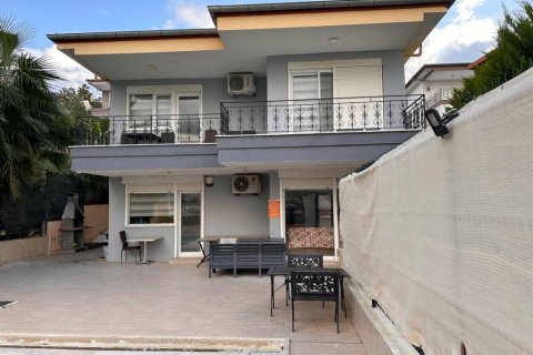 6 rooms Villa in Kargicak, Turkey No. 123913