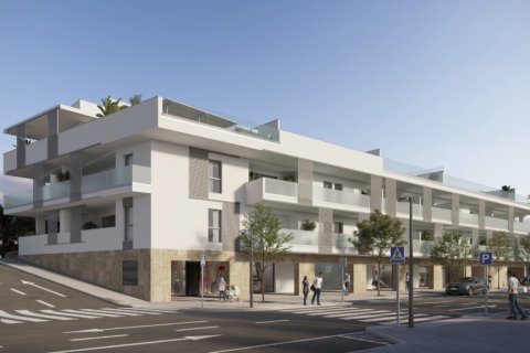 3 chambres Bungalow à Marbella, Spain No. 111257