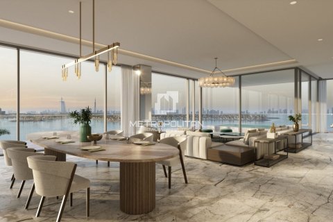 4 dormitorios Penthouse en Palm Jumeirah, UAE No. 118643