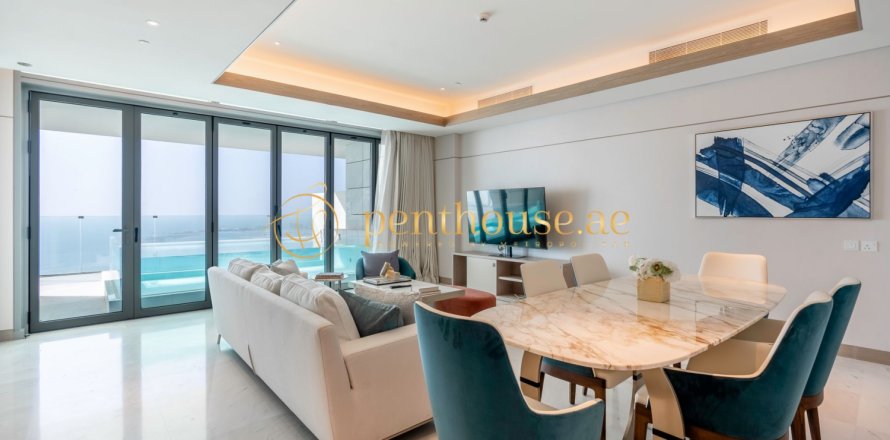 3 chambres Appartement à My Do, Vietnam No. 7894