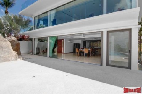 5 bedrooms Villa in Surat Thani, Thailand No. 97446 25