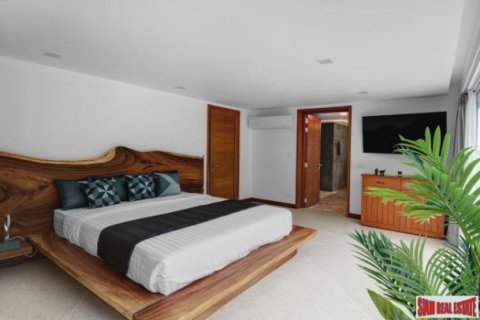 5 bedrooms Villa in Surat Thani, Thailand No. 97446 16