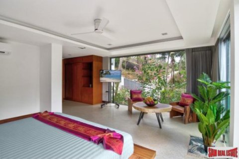 5 bedrooms Villa in Surat Thani, Thailand No. 97446 26