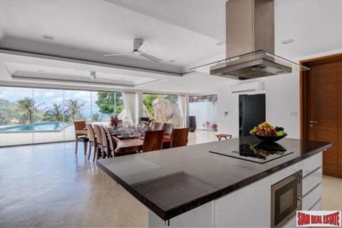 5 bedrooms Villa in Surat Thani, Thailand No. 97446 6