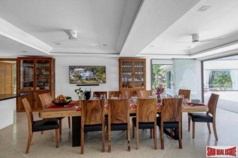 5 bedrooms Villa in Surat Thani, Thailand No. 97446 15