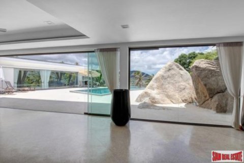 5 bedrooms Villa in Surat Thani, Thailand No. 97446 2