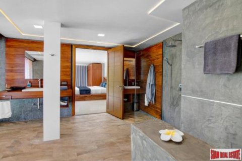 5 bedrooms Villa in Surat Thani, Thailand No. 97446 18