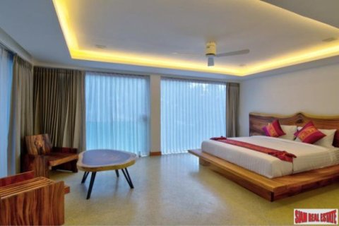 5 bedrooms Villa in Surat Thani, Thailand No. 97446 8