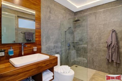 5 bedrooms Villa in Surat Thani, Thailand No. 97446 4